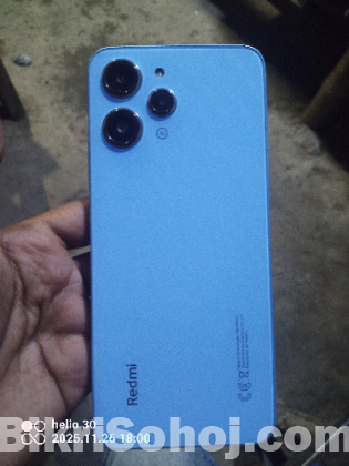 Xiaomi Redmi 12 (128GB)